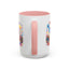 Birthday Mug - Happy Cupcake
