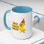 Birthday Mug - Happy Ducking Birthday