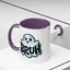 Halloween Mug - Bruh 2