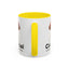 Humor Mug - Cannibal Someone Who Is