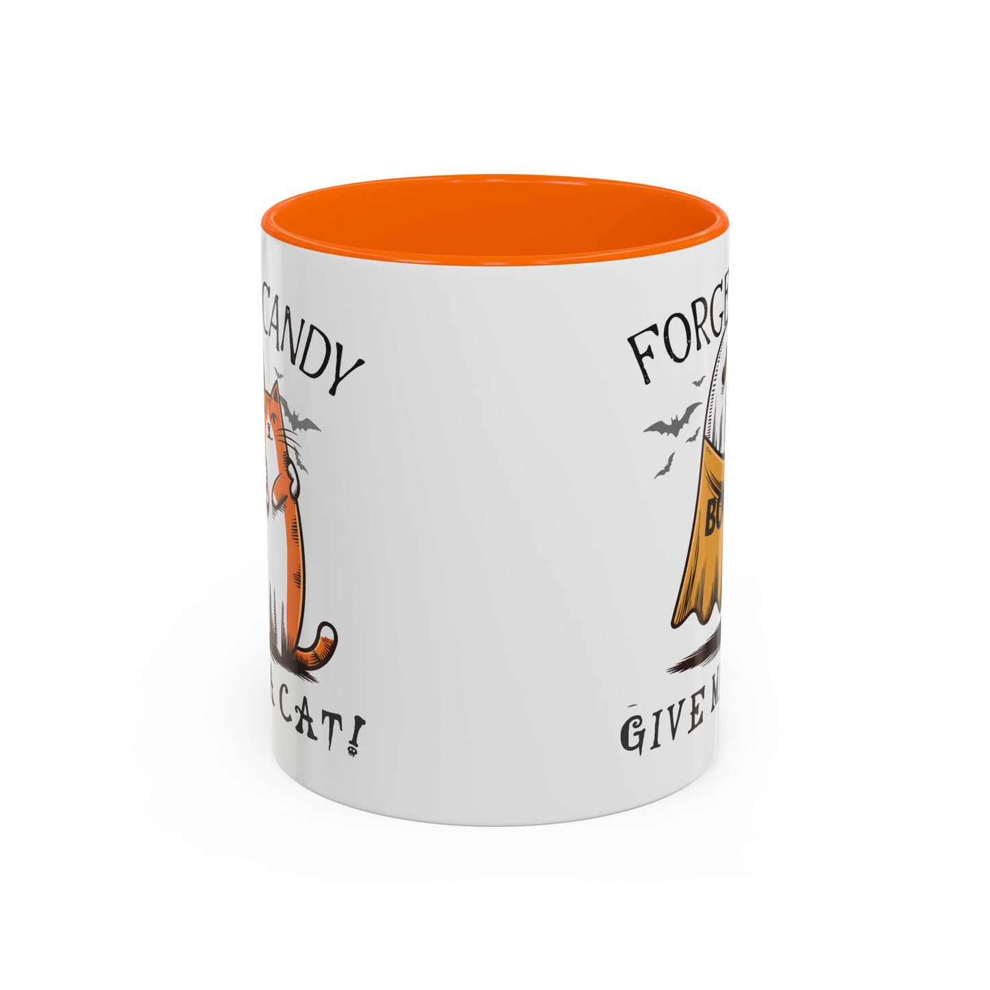Animal Mug - Forget Candy