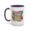 Religious Mug - Pray On It