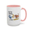 Birthday Mug - Full of Surprises