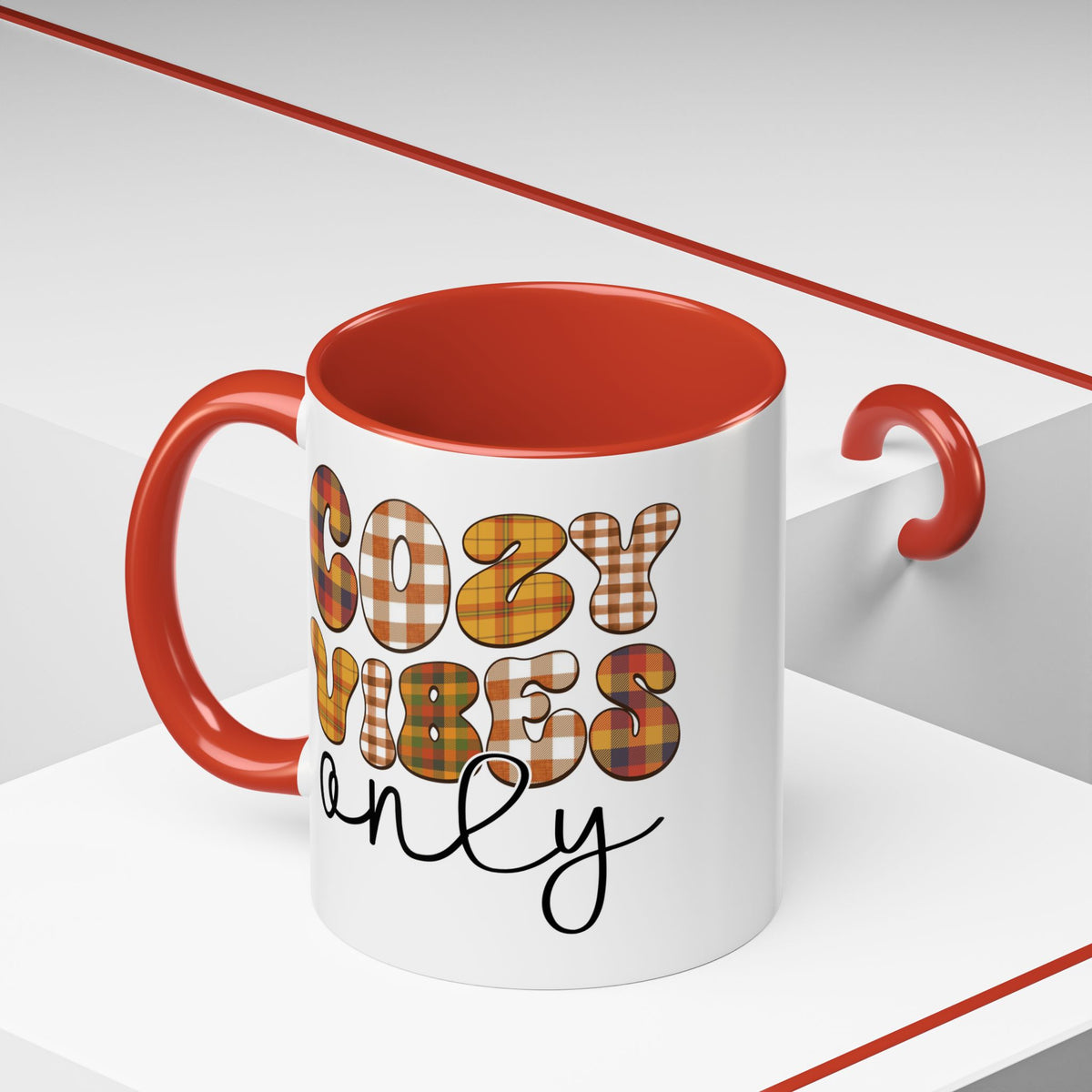 Fall Mug