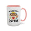 Office Mug - My Blood Type