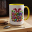Easter Mug - Happy Easter Bunny Ears