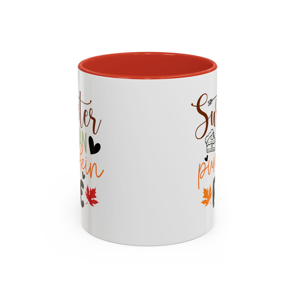 Fall Mug