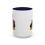 Humor Mug - Never Better