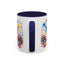 Birthday Mug - Happy Cupcake