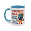 Humor Mug - Error 404
