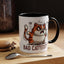 Animal Mug - Bad Cattitude