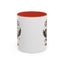 Humor Mug - Silence is Golden
