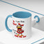 Humor Mug - If You Think I'm Crazy