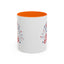 4th of July Mug - Happy 4th of July Fireworks