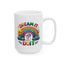 Motivation Mug - Dream It wish It Do It