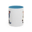 Birthday Mug - Zebra Clipart