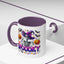 Halloween Mug - Spooky Skeleton