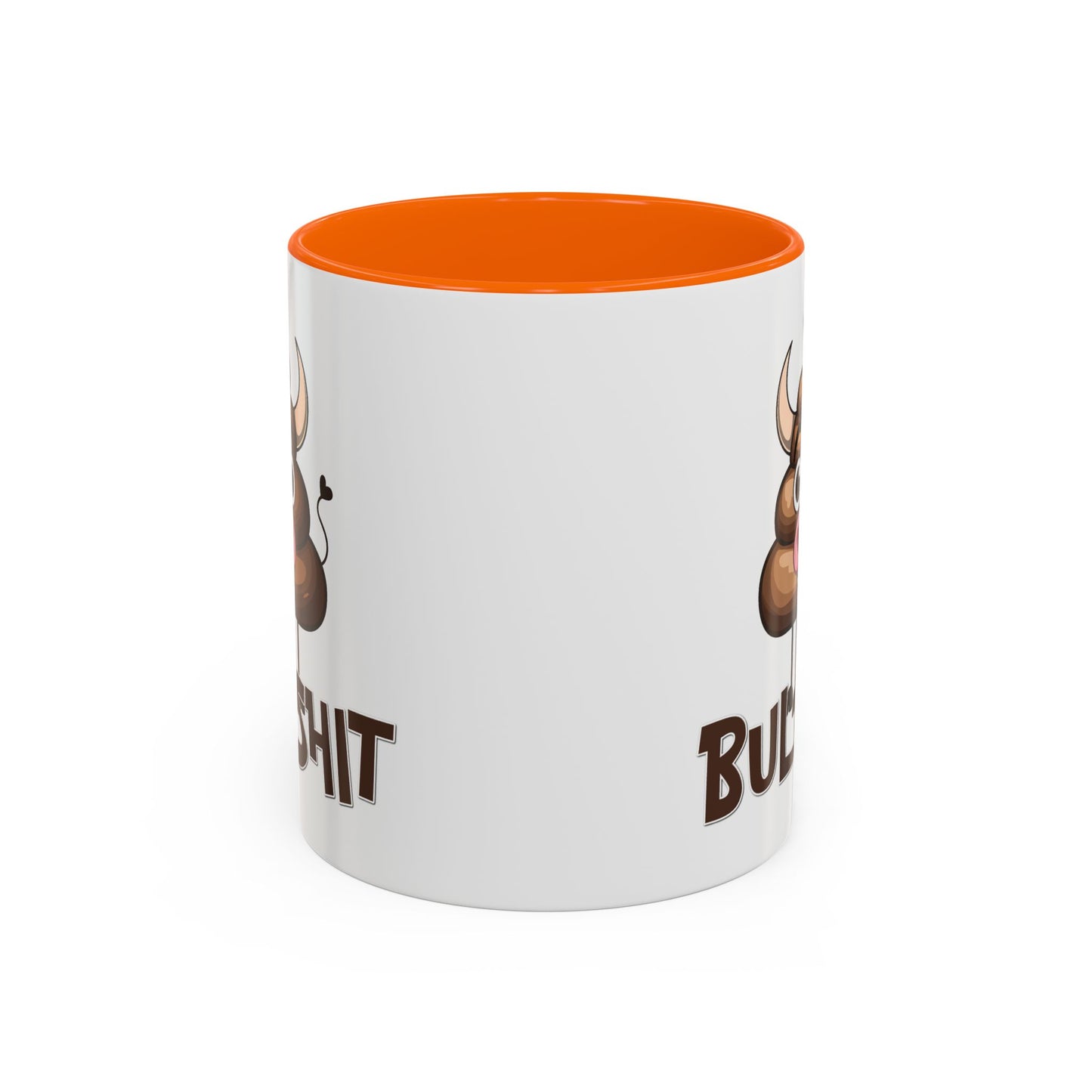 Humor Mug - Bullshit
