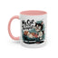 Animal Mug - My Cat Is My Therapist