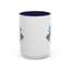 4th of July Mug - American Vibes
