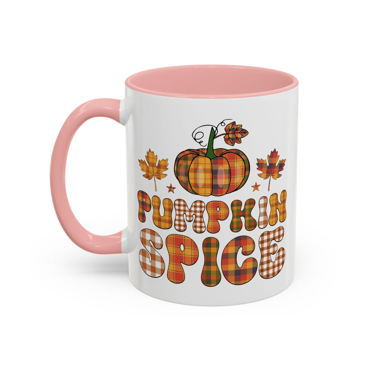 Fall Mug