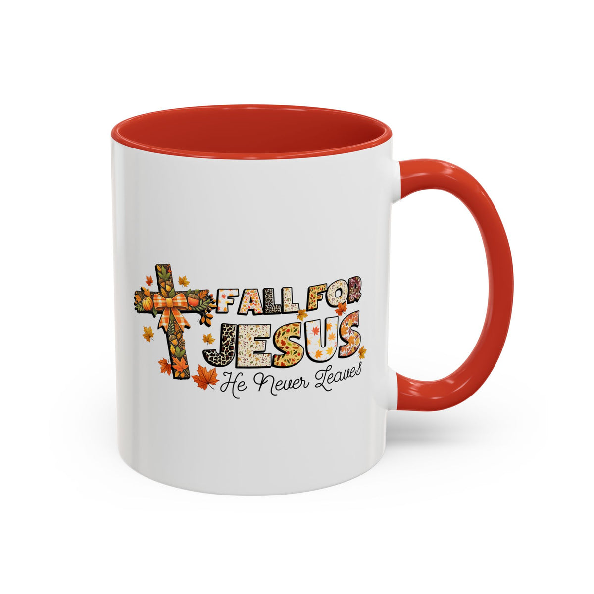 Fall Mug