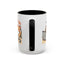 Office Mug - I'm Ok