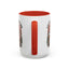 Adventure Mug - Let's Go Camping Bear