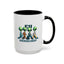Alien Mug - EU Extraterrestrial University