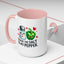 Anniversary Mug - You're The Salt To My Pepper
