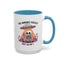 Adult Mug - The Horrors Persist