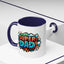 Father's Day Mug - Super Dad 1