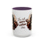 Animal Mug - Dog Coffee Wrap 42