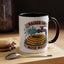 Adult Mug - Raised On Hose Water