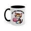 Animal Mug - Hey, You Dropped This