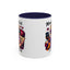 Office Mug - Monday Called