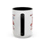 Humor Mug - Me A Skeptic
