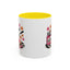 Religious Mug - Go Spread It