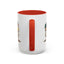 Easter Mug - Happy Easter Chic