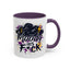 Adult Mug - Moody as F*ck