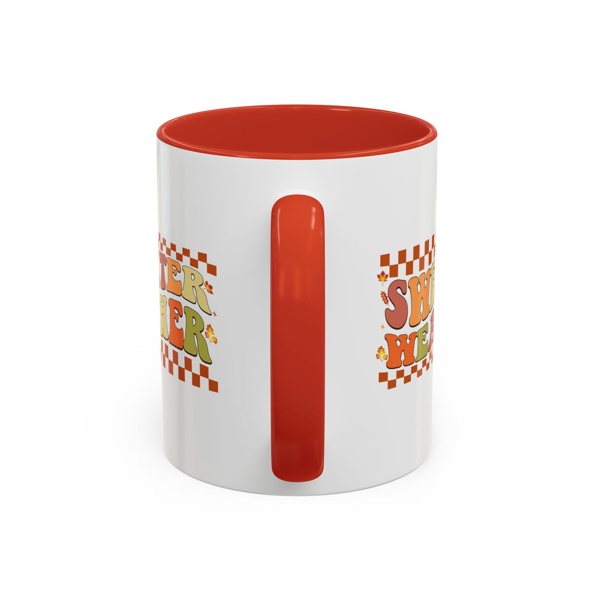 Fall Mug