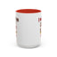 Humor Mug - I Need More Coffee