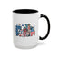 Religious Mug - Faith