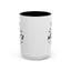 Anniversary Mug - Wife Ninja