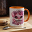 Easter Mug - Rhinestone Bunny