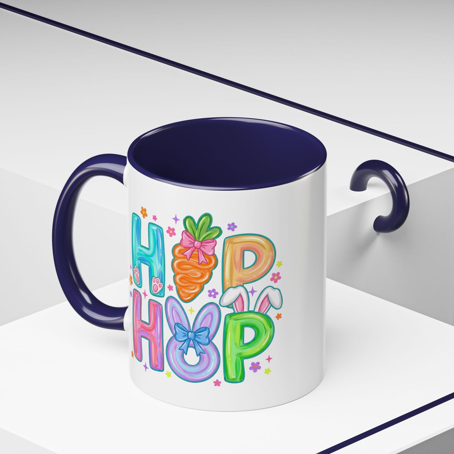 Easter Mug - Hip Hop