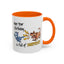 Birthday Mug - Full of Surprises