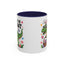 Easter Mug - On The Hunt Dinosaur