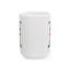 Wellness Mug - Emotional Support Human