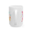 Motivation Mug - You Go Girl Pastel